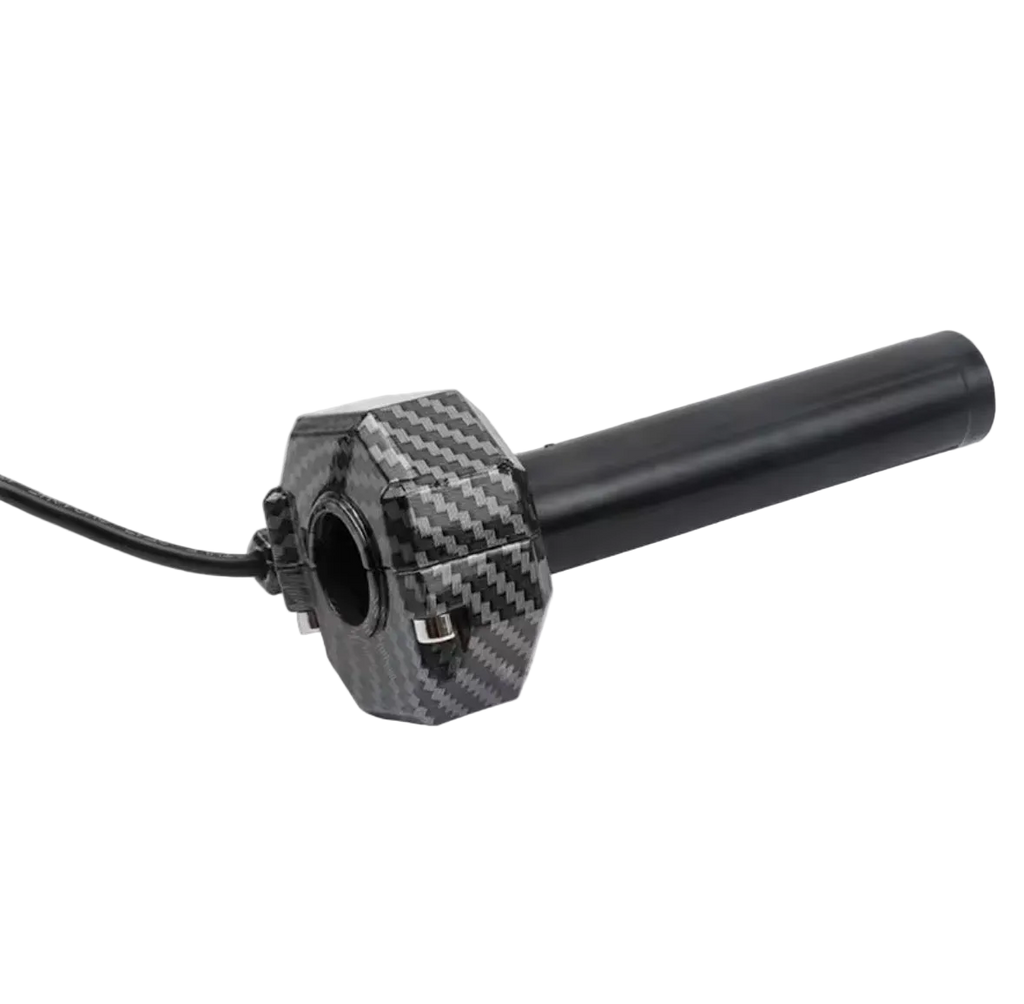 Surron throttle
