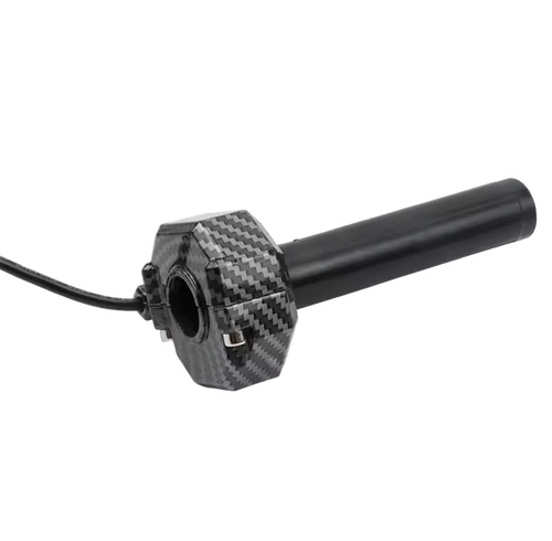Surron throttle