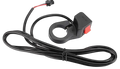 E-bike speed limiter