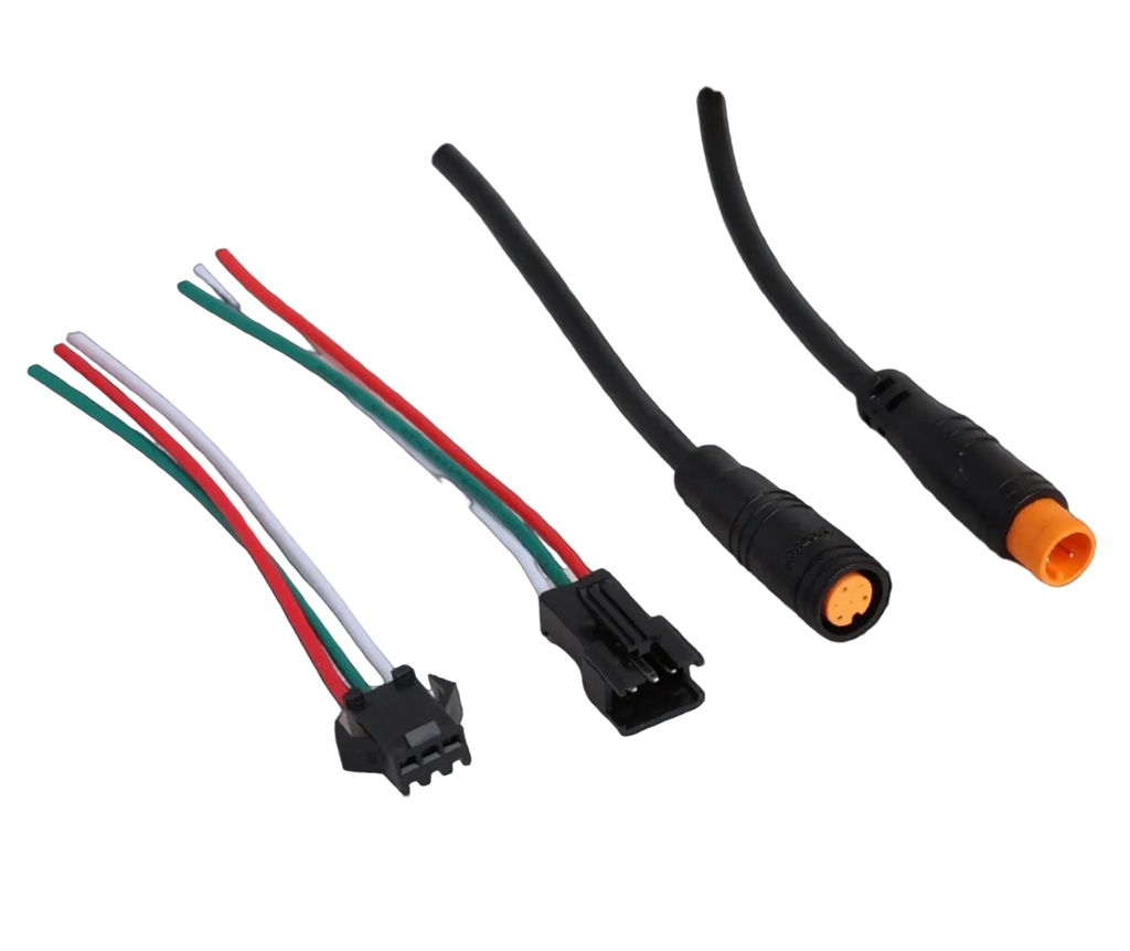 Wireless Throttle Limiter 6km/h