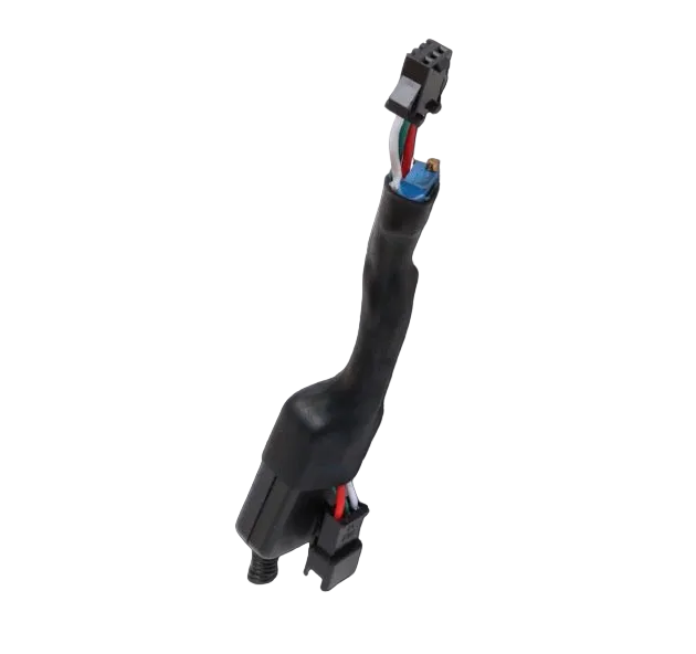 Wireless Throttle Limiter 6km/h