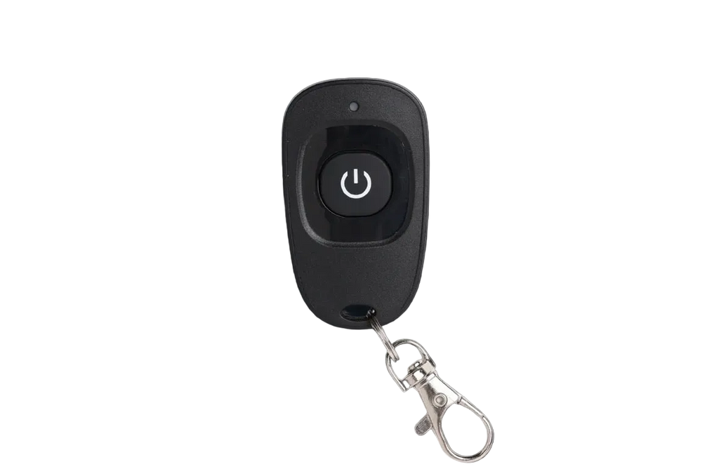 Wireless Throttle Limiter 6km/h