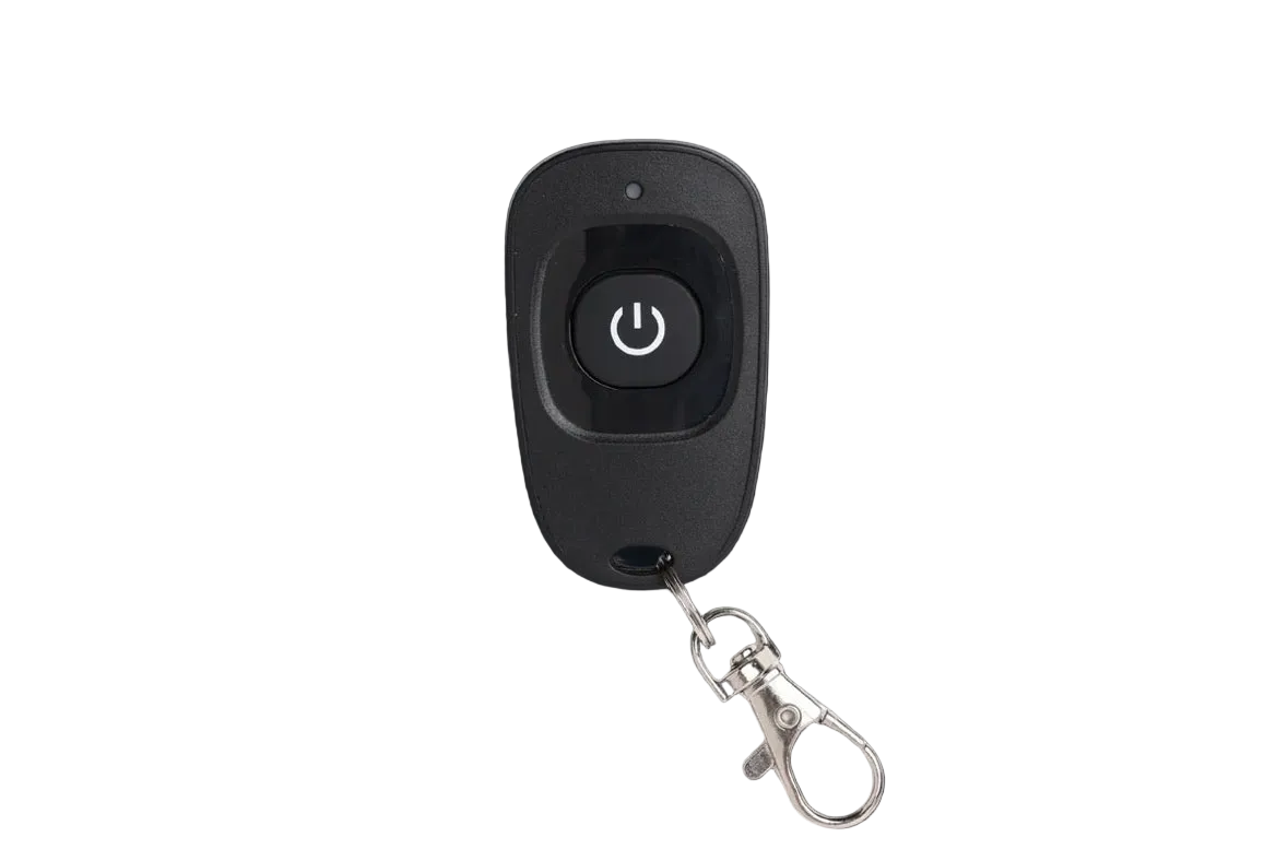 Wireless Throttle Limiter 6km/h