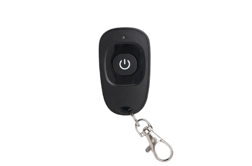 Wireless Throttle Limiter 6km/h