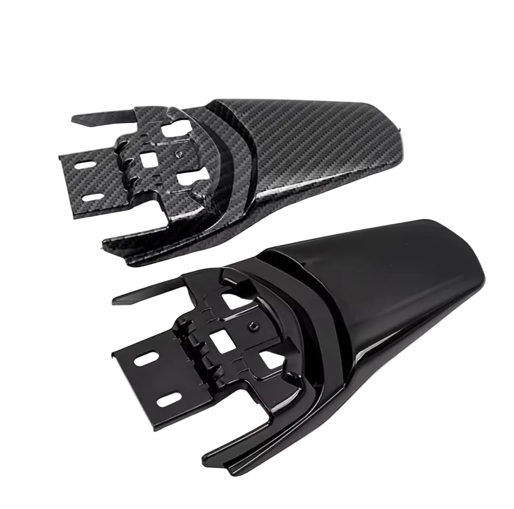 Surron seat rear fender