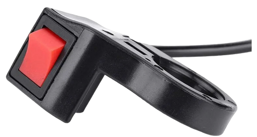 E-bike speed limiter