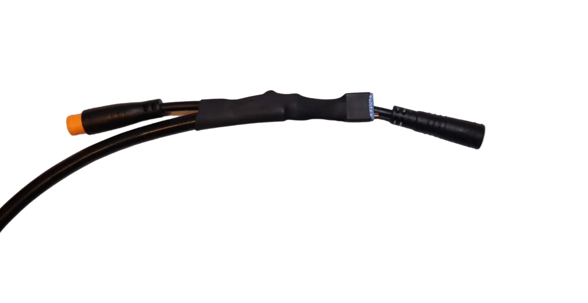 Throttle limmiter 6KMH