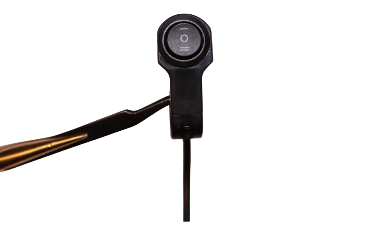 Throttle limmiter 6KMH