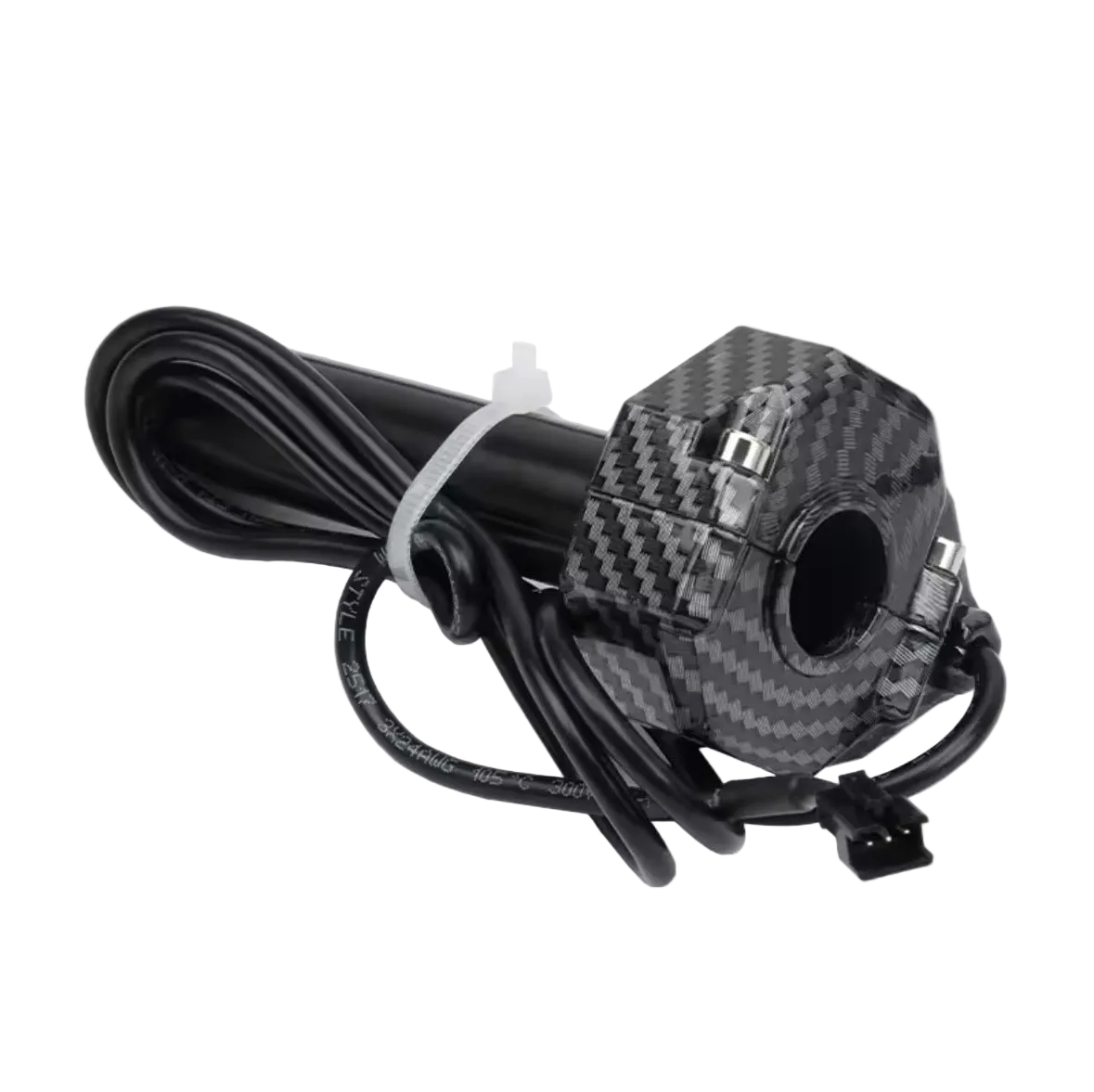 Surron throttle